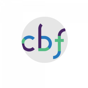 CBF circle logo transparent